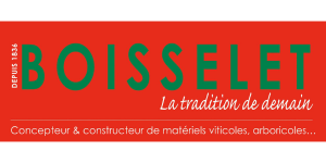 Logo boisselet